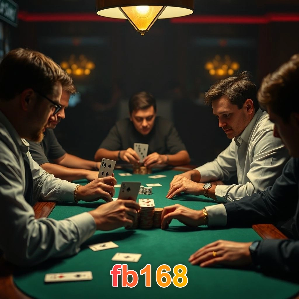 Kasino fb168